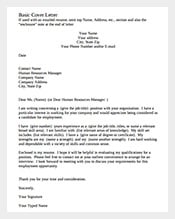 Basic-Cover-Letter-PDF-Template-Free-Download-