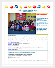 beginning-of-the-year-preschool-newsletter