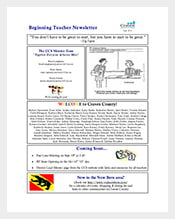 Beginning-Teacher-Newsletter-
