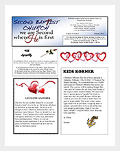 Church-Monthly-Newsletter-Template