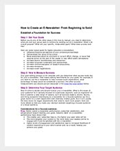 How-to-Create-an-E-Business-Newsletter