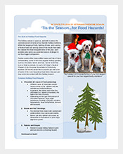 Family-holiday-newsletter