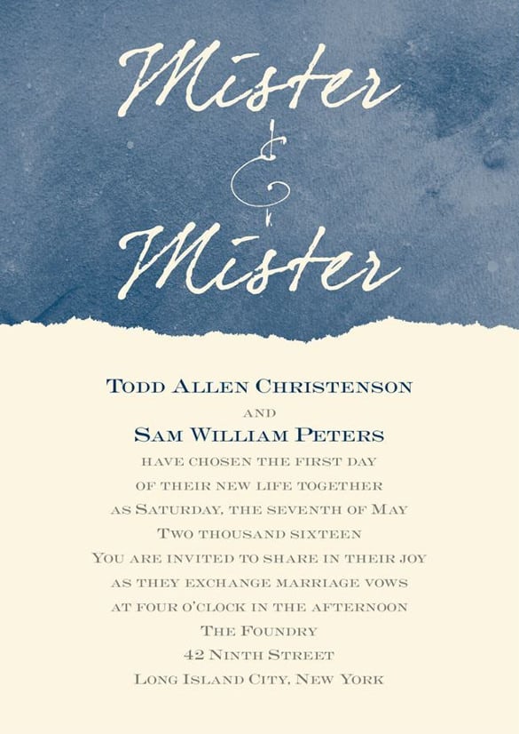 mister-and-mister-gay-wedding-invitation