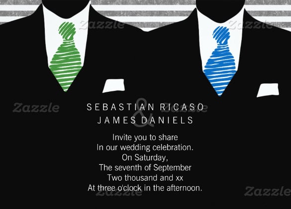 mr-and-mr-suit-and-tie-gay-wedding-invitation-template