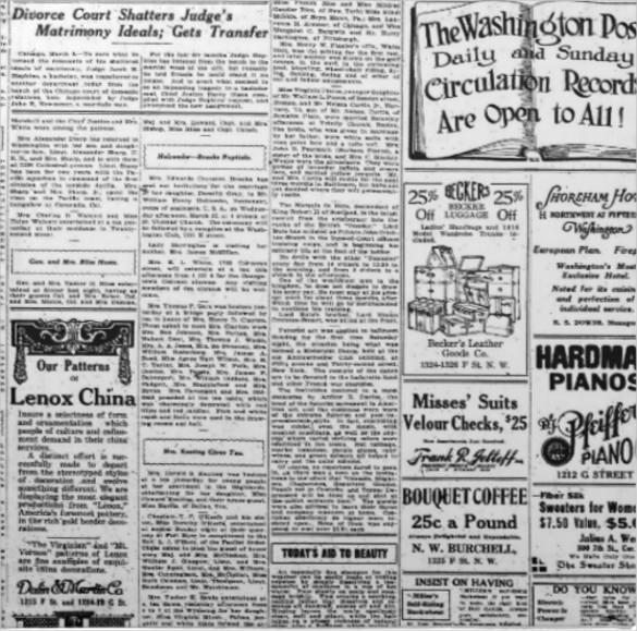 Old Newspaper Printable