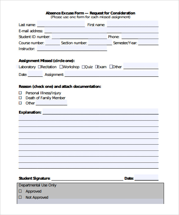 22 doctors note templates free sample example format download