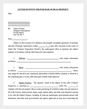 Sample-Letter-of-Intent-for-Purchase-of-Real-Property-PDF-Download