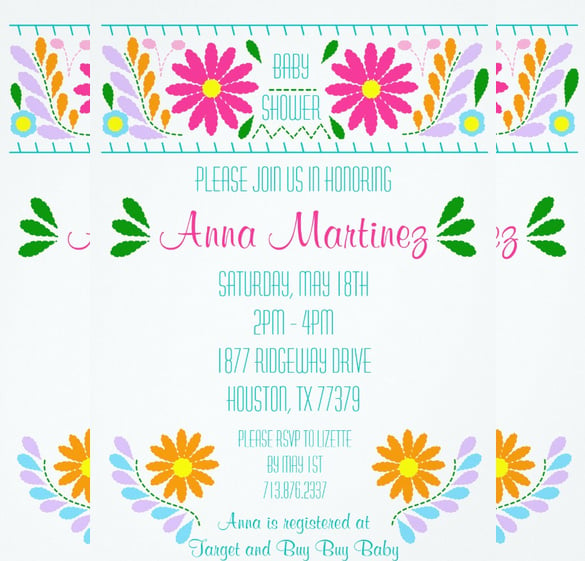 unique paper type wedding invitation1