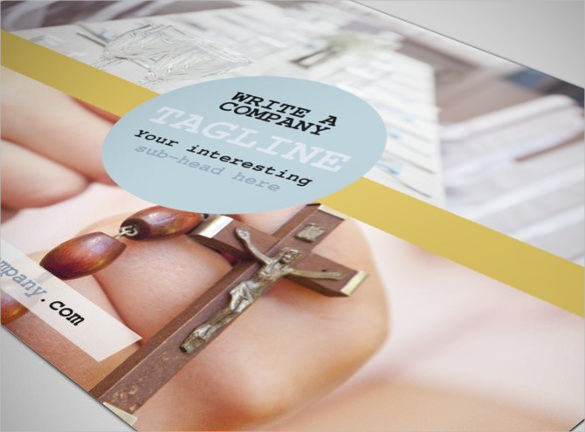 20+ Church Postcard Templates – Free Sample, Example, Format Download