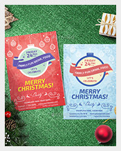 Christmas-Postcard-Template-Download