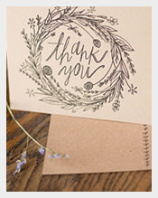 Handmade-Item-Thank-You-Postcard