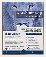 Real-Estate-Agent-Postcard-template-Printable-