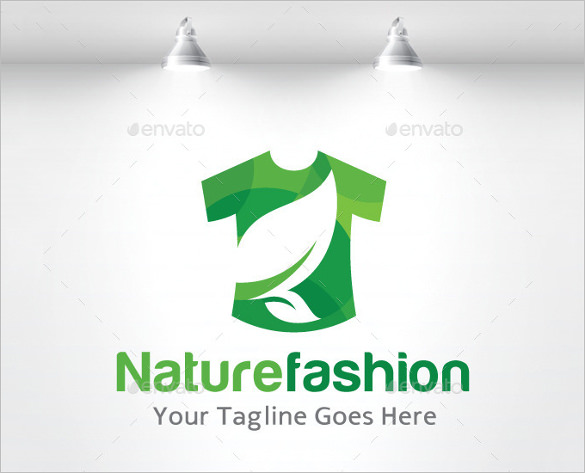 nature fashion logo