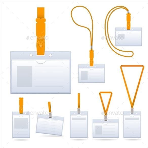 24+ Name Tag Templates – Word | Illustrator | Apple Pages | PSD | Publisher