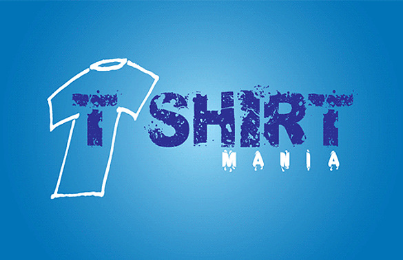 fashion logo of t shirts