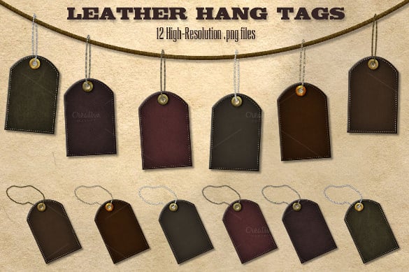 12-dark-leather-hang-tags