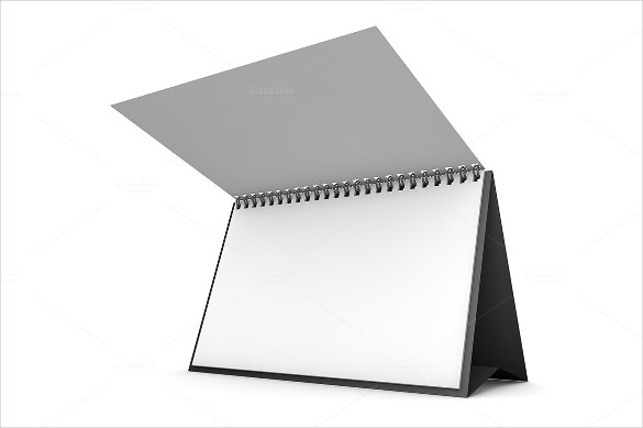 39 Blank Calendar Template
