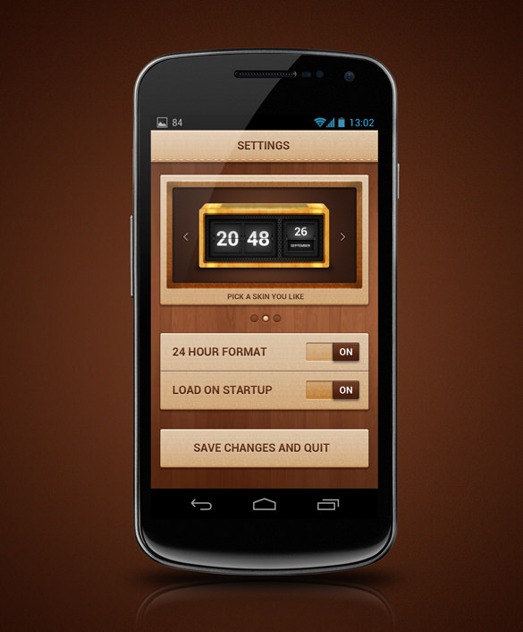 41-android-app-designs-with-beautiful-interface-free-premium-templates