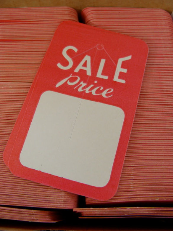 Free Printable Price Tags Printable Templates