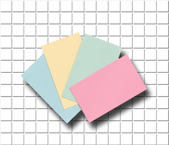 44+ Free Blank Business Card Templates - AI, Word, PSD | Free &amp; Premium ...