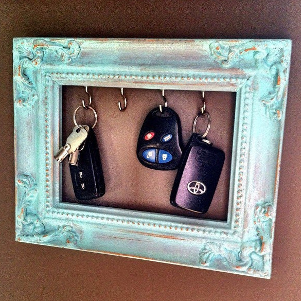 21+ Creative Key Holder Designs for 2016 Free & Premium Templates