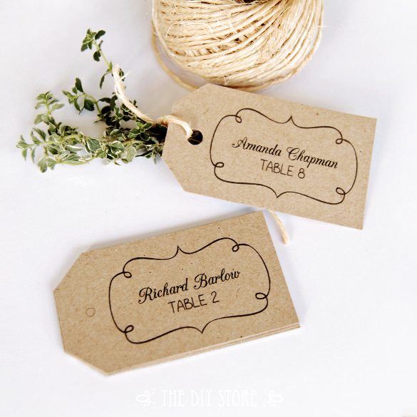 29+ Hang Tag Template Free Printable Vector EPS, PSD , AI Illustrator