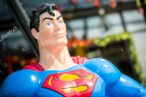 18+ Superhero Logos – Free EPS, AI, Illustrator Format Download | Free