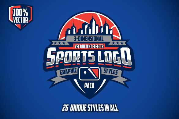 22 Sports Logos Free Eps Ai Illustrator Format Download Free Premium Templates