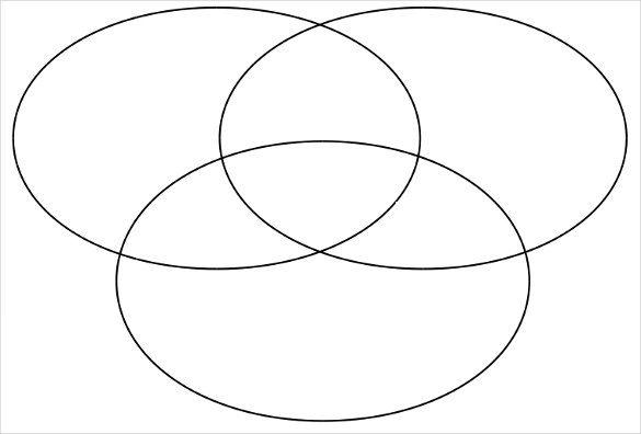 circle venn diagram