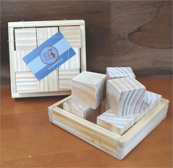 wooden-block-craft-puzzle-blank