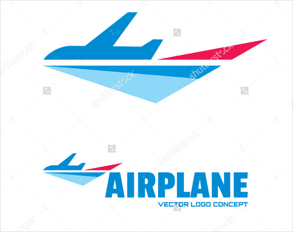 20+ Airline Logos - Free PSD, AI, Vector, EPS Format Download