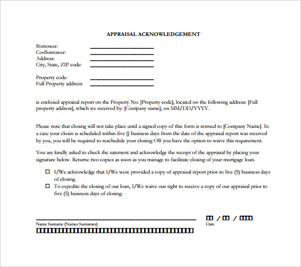 Uk visa application acknowledgement letter