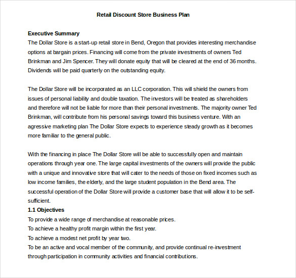 45 Business Proposal Templates DOC PDF Free Premium Templates