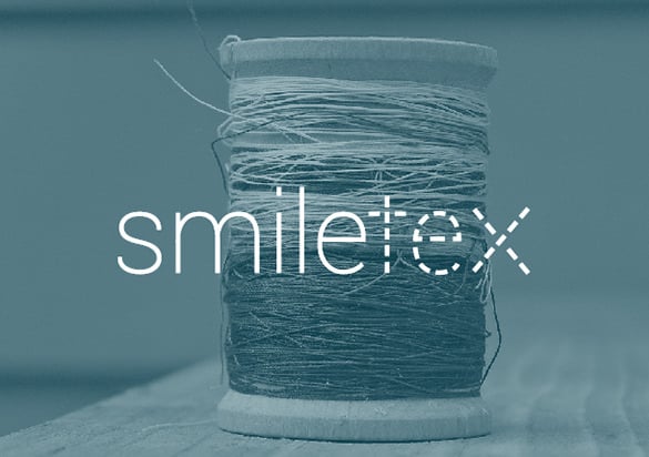 smiletex-font