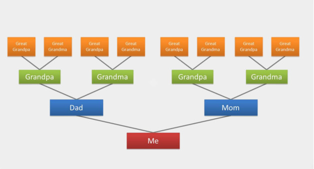 Problem Tree Template Word DocTemplates