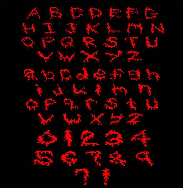 cool-scary-font-maker