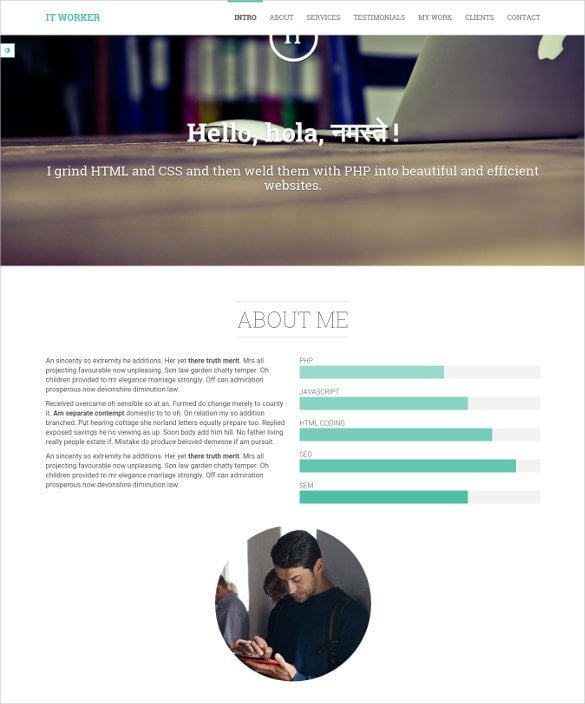 free-responsive-flexible-bootstrap-gallery-templat