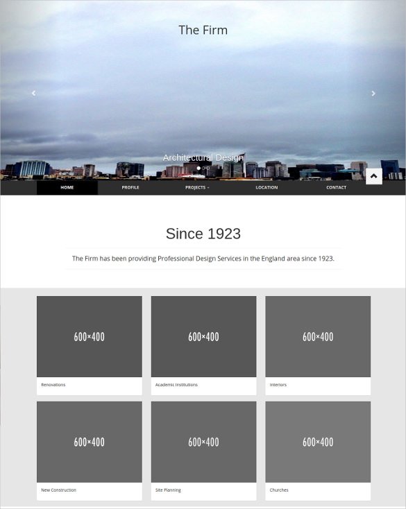 Photo Gallery Template Bootstrap Free Printable Templates