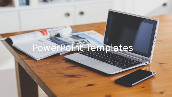 free sample template for powerpoint presentation