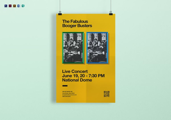 printable-live-concert-poster-template
