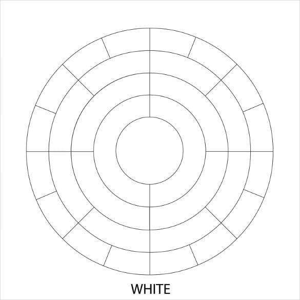 blank ancestry chart