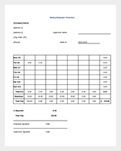 Employee-Blank-Time-Spreadsheet-Excel-Template-Free-Download