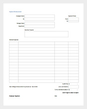 Expense-Reimbursement-form-Blank-Spreadsheet-Excel-Free-Download