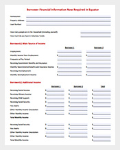 Financial-Information-Task-Spreadsheet-PDF-Template-Free-Download