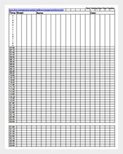 Time-Tracking-Spreadsheet-PDF-Template-Free-Download