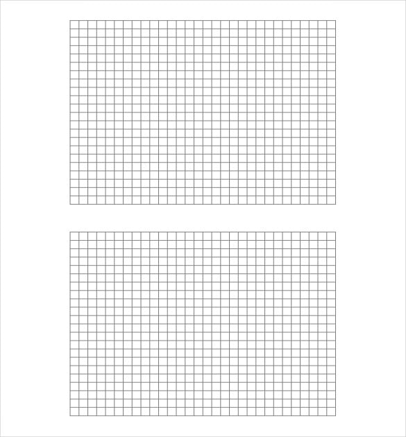 blank two graphs to download