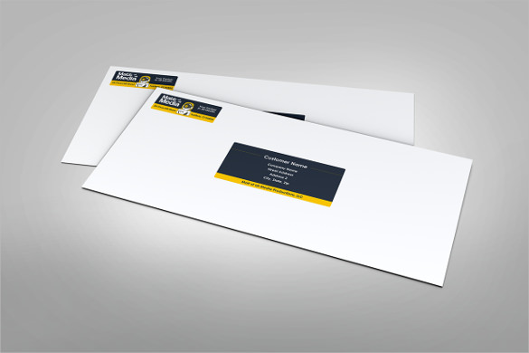 mailing labels template download