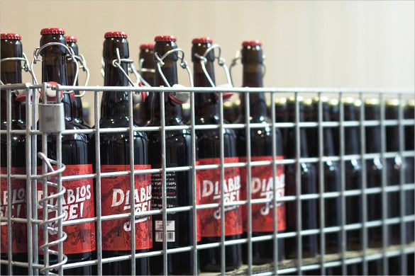 diablos-joe-beer-label