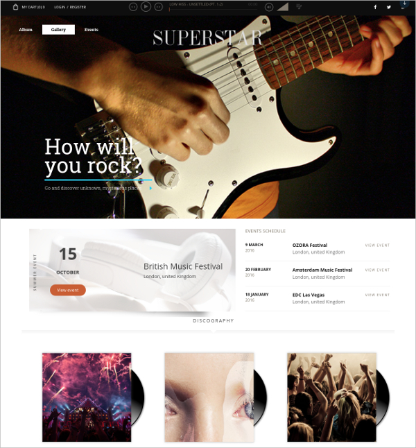 super-star-music-band-wordpress-website-theme