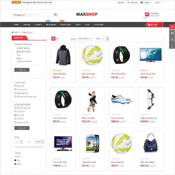 multipurpose-retail-e-commerce-joomla-bootstrap-template